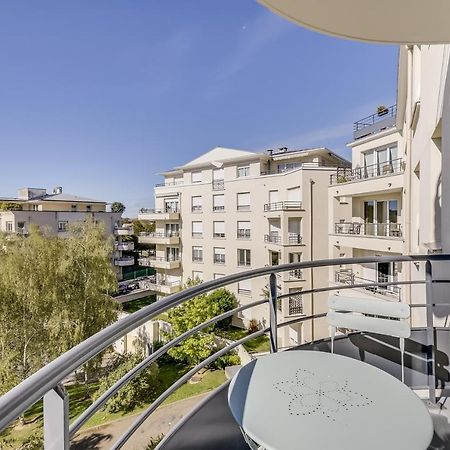 דירות קרגי Chic Apart With Parking And Balcony מראה חיצוני תמונה