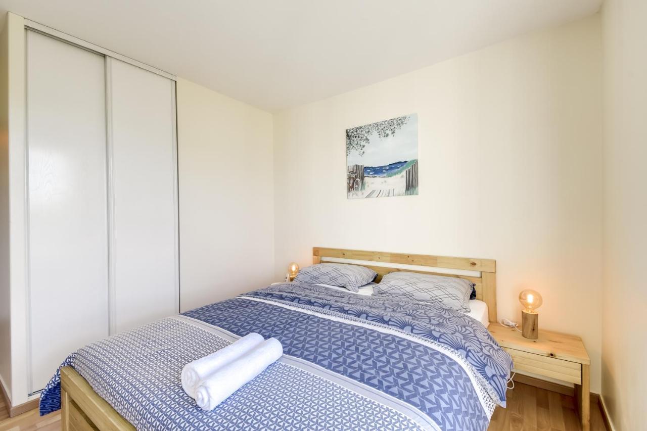 דירות קרגי Chic Apart With Parking And Balcony מראה חיצוני תמונה