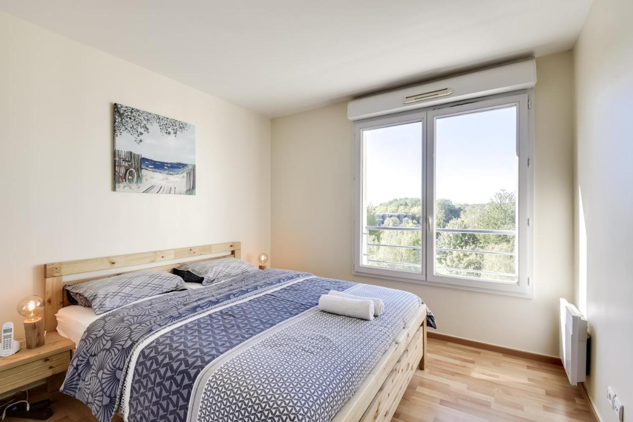 דירות קרגי Chic Apart With Parking And Balcony מראה חיצוני תמונה