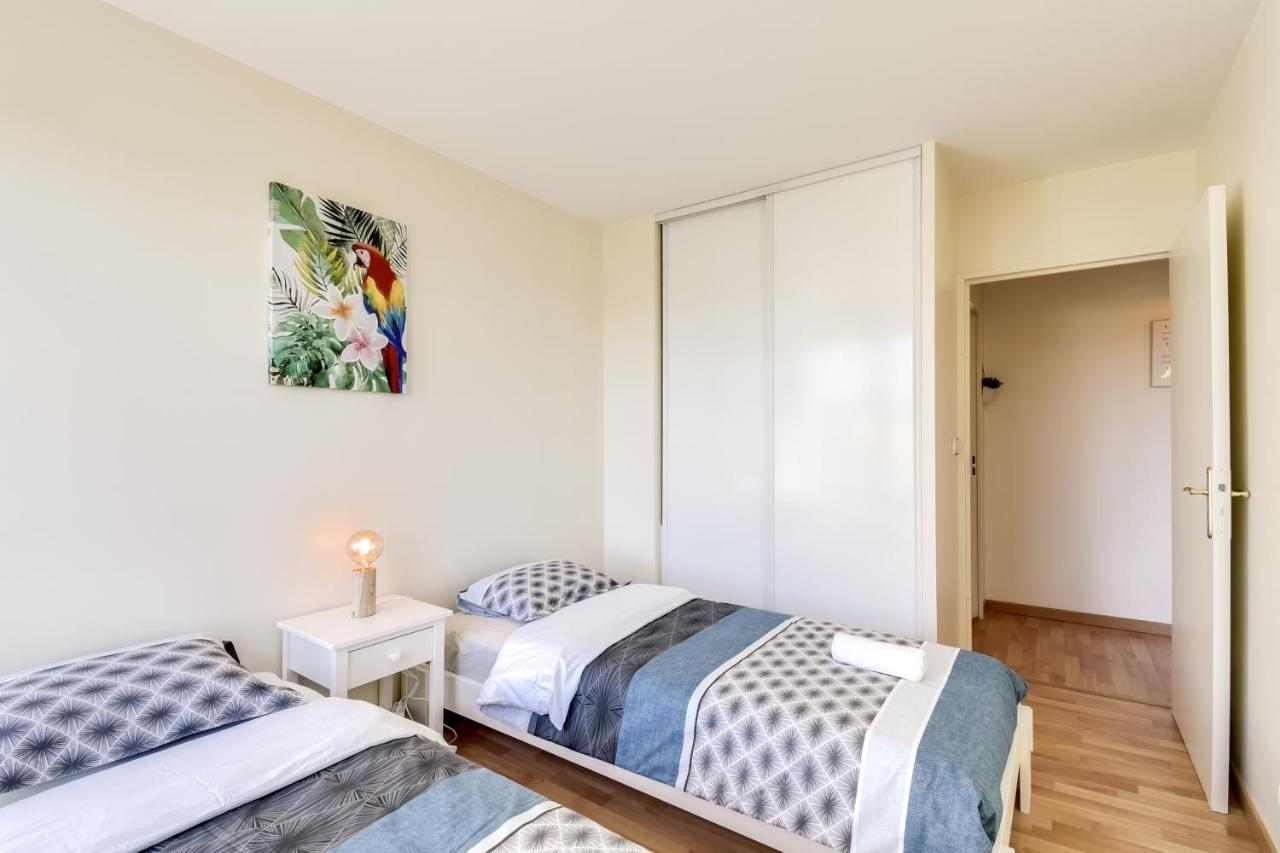 דירות קרגי Chic Apart With Parking And Balcony מראה חיצוני תמונה