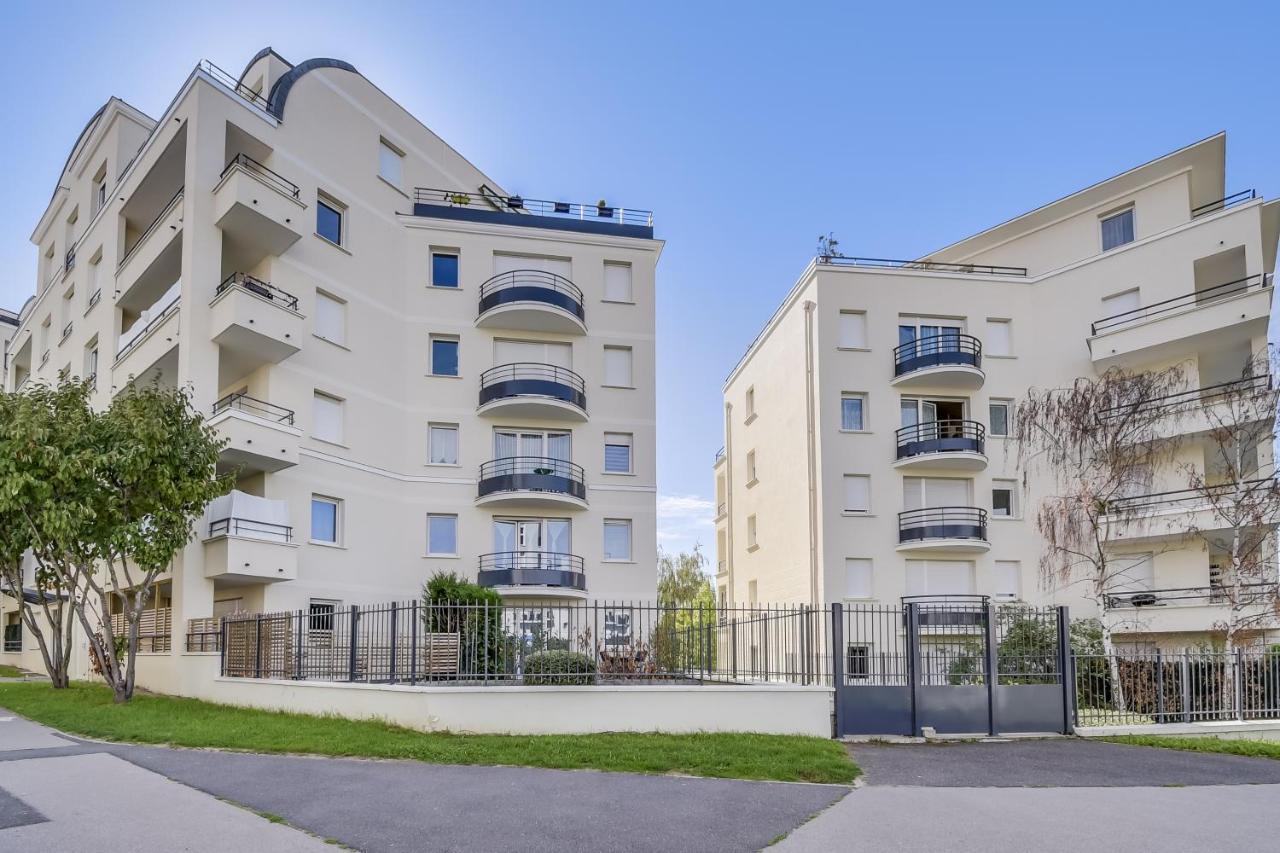 דירות קרגי Chic Apart With Parking And Balcony מראה חיצוני תמונה